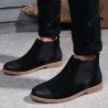 Stylish Fashion Chelsea Boots for Men