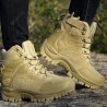 Men Outdoor Anti-slip Durable Warm Sports Boots