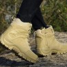 Men Outdoor Anti-slip Durable Warm Sports Boots