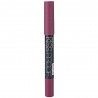 Waterproof Lip Pencil Cosmetic Matte Makeup Long Lasting Lipstick