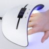 Phototherapy Machine Smart Induction LED Nail Dryer