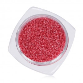 Micro-crystal Tablets Coral Candy Nail Jewelry Decoration