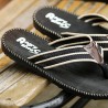 Male Fashionable Non-slip Soft Durable Casual Slippers