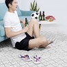 Hotmarzz World Cup Men Stylish Flip-flops Slippers from Xiaomi Youpin