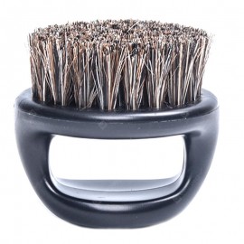Cleaning Bristle Beard Shaving Brush Makeup Cosmetics Prop
