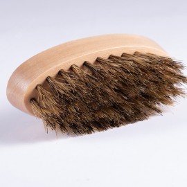 YMH35137 Haircut Brush Hairbrush Beard Tool Clean Shape Comb for Men