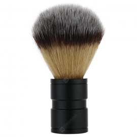 Men's Shaving Special Soap Silk Soft Hair Brush