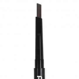 Single Head Rotary Pencil Automatic Waterproof Long Lasting Makeup Eyebrow Pen