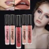 POPFEEL 12-color Matte Nude Lip Gloss