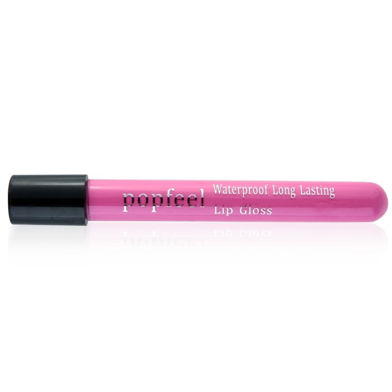 12-color Moisturizing Waterproof Lasting No Fading Liquid Lipstick