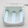 36W LED Nail Dryer UV Phototherapy Quick Drying Manicure Lamp
