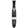 Kemei Dry Battery Electric 4-in-1 Multi-function Eyebrows Nose Hair Trimmer Shaver Suit