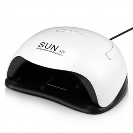 SUN X5 Ultraviolet LEDs Lamp for Gel Polish Nail Care