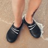 Men Trendy Summer Anti-slip Hollow Slippers