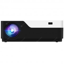 M18 LCD FHD Home Theater Projector
