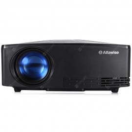 Alfawise A80 2800 Lumens BD1280 Smart Projector Basic Version