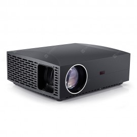 VIVIBRIGHT F30 LCD Projector Home Entertainment Commercial
