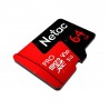 Netac P500 PRO TF Card 64GB