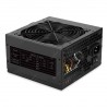 Excelvan 600-Watt ATX Computer Power Supply Desktop PC 600W for Intel AMD PC SATA