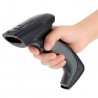 YHD - 5200 Two-dimension 2.4GHz Wireless Wired Bar Code Scanners