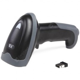 HYuan HY - 1860W One-dimensional Laser Wireless Barcode Scanner