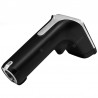 SP1449 MJ - 6708A 2.4G Wireless Handheld Barcode Scanner 3mil High Precision for Windows Mac System