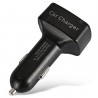 EC2 4 in 1 3.1A Car Charger