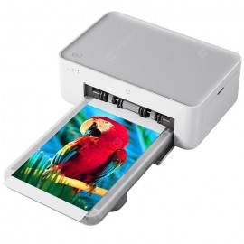 Mijia 6 inch Desktop Color Photo Printer