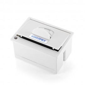 GOOJPRT QR204 58mm Mini Embedded Receipt Thermal Printer
