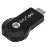 AnyCast DLNA Airplay WiFi Display Miracast TV Dongle