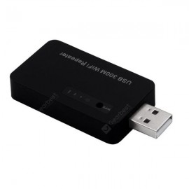 WF8300 Universal USB Wireless WiFi Smart TV Stick
