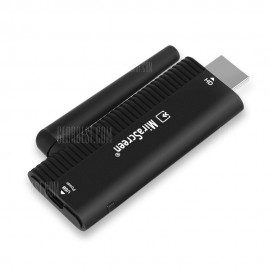MiraScreen B4 Wireless HDMI Dongle TV Stick for Miracast