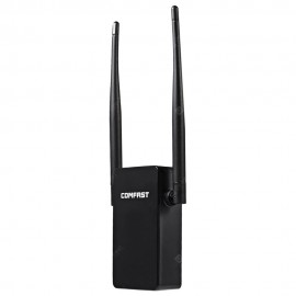 Comfast CF - WR302S 300Mbps WiFi Repeater Four Modes