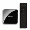 MECOOL KM3 Android 9.0 Voice Control TV Box Google Certification