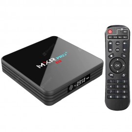 MXR Pro + TV Box 4GB RAM + 32GB ROM