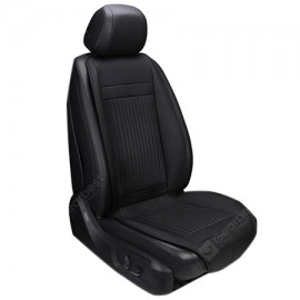 Cooling + Massage Comfortable Car Cushion for Summer