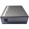 FR - MC12U - S20KM Fast Ethernet Media Converter SC Dual Fiber 1310nm 20KM