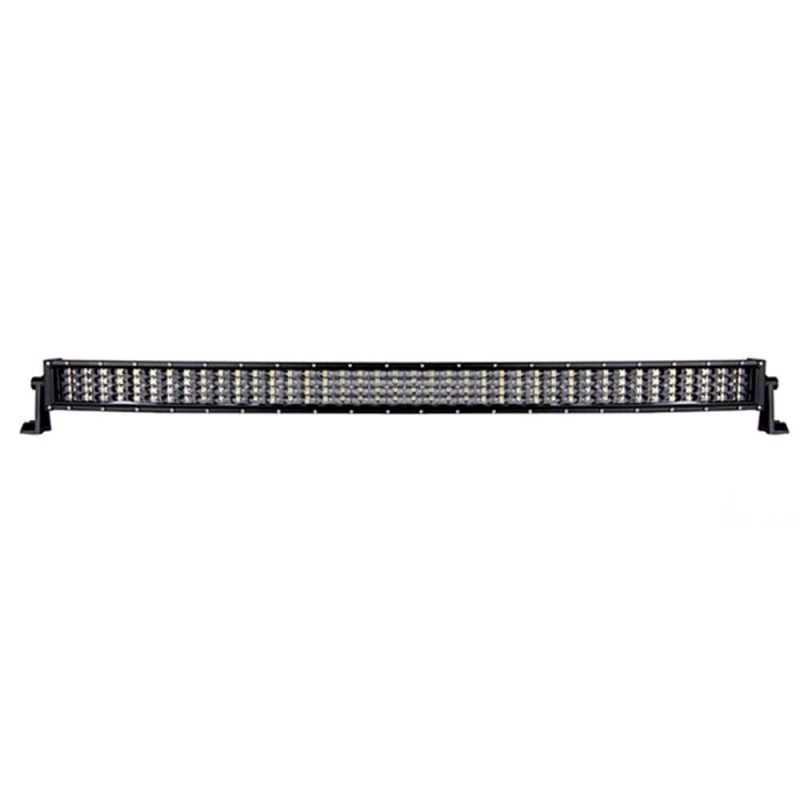 DY58BC - 480W 42 inch Four Row LED Spot Work Light Bar for Hummer