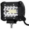 DY-082 - 60W - C LED Automotive Exterior Work Light 2pcs