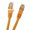 Vention VPC6SSTP Category 6A Shielded Low Loss Ethernet Cable