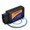 ELM327 OBD2 Bluetooth WIFI V1.5 Car Diagnostic Tool