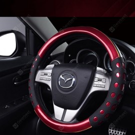 1800 Car Steering Wheel Cover for Langer Rena Elantra IX25 Sonata IX35