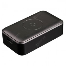 TOPIN D3 Micro Super Mini GPS Tracker