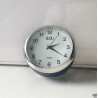 Car Thermometer Luminous Car Clock Hygrometer Electronic Clocks