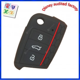Car Key Pack for Volkswagen Golf 7 / Touran L Jialv High 7 Lingdu New Mingrui
