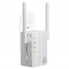 300Mbps Wifi Repeater Wireless-N Range Extender Signal Booster Network Router