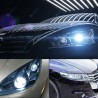 Car Stickers Headlights Color Changing Film for Safety