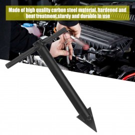 【Made in Italy 】Thread Repair Insert Extraction Removal Tool Handtool for M2 to M8