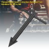 【Made in Italy 】Thread Repair Insert Extraction Removal Tool Handtool for M2 to M8
