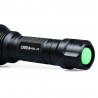 UltraFire C8 Cree LED Waterproof Flashlight